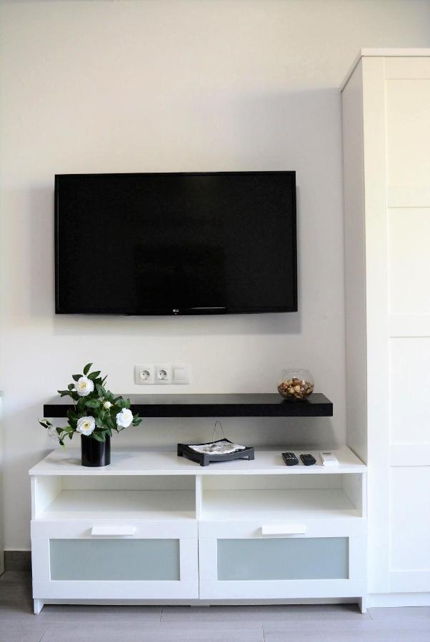 Palmengarten Apartment Los Molinos 马斯帕洛马斯 外观 照片