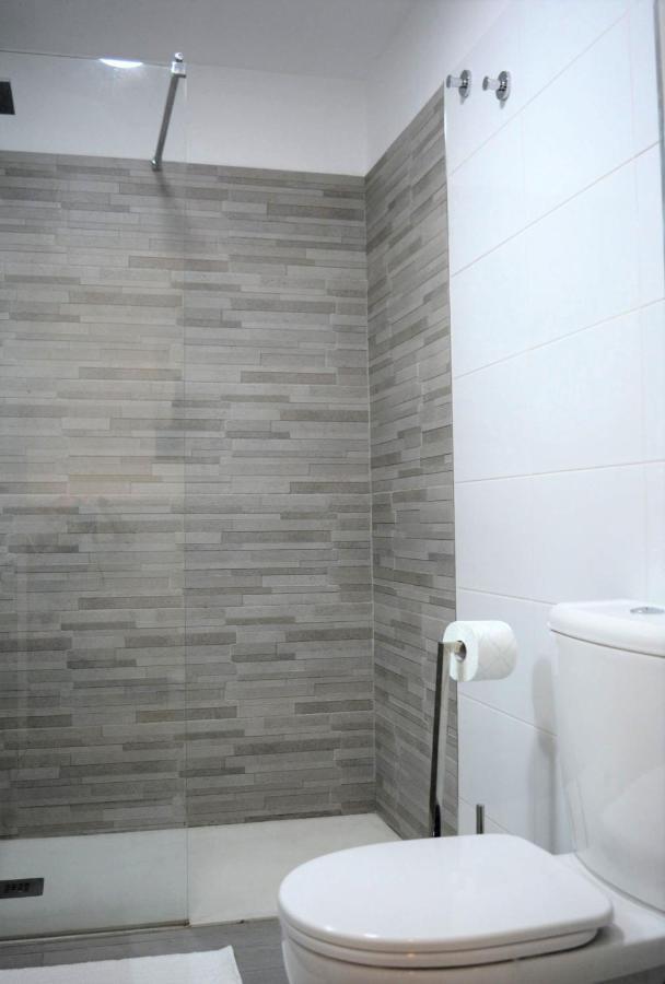 Palmengarten Apartment Los Molinos 马斯帕洛马斯 外观 照片