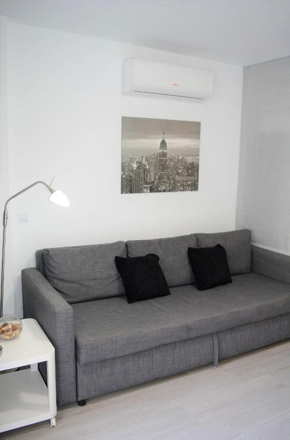 Palmengarten Apartment Los Molinos 马斯帕洛马斯 外观 照片
