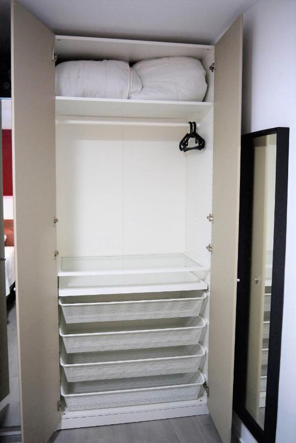 Palmengarten Apartment Los Molinos 马斯帕洛马斯 外观 照片