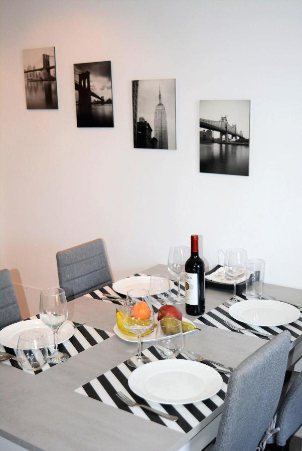Palmengarten Apartment Los Molinos 马斯帕洛马斯 外观 照片